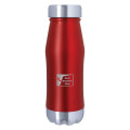 16 Oz. Cassel Stainless Steel Bottle