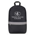 Reflective Strip Backpack