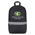 Reflective Strip Backpack