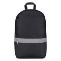 Reflective Strip Backpack