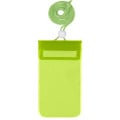 Waterproof Pouch With Neck Cord