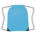 Hit Recycled Sports Pack With Front Zipper