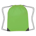 Hit Recycled Sports Pack With Front Zipper