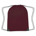 Hit Recycled Sports Pack With Front Zipper