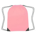 Hit Recycled Sports Pack With Front Zipper