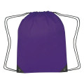 Hit Recycled Sports Pack With Front Zipper