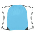 Hit Recycled Sports Pack With Front Zipper