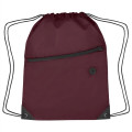 Hit Recycled Sports Pack With Front Zipper