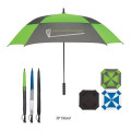 60" Arc Square Umbrella
