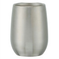 9 Oz. Stainless Steel Stemless Wine Glass