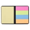 Post N' Go Sticky Notes