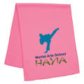 Super Dry Cooling Towel