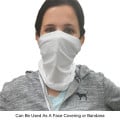 Super Dry Cooling Towel