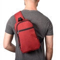 Chris Crossbody Sling Bag