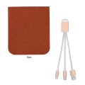 Square Charging Buddy Kit