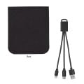Square Charging Buddy Kit