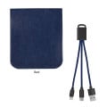 Square Charging Buddy Kit