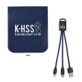 Square Charging Buddy Kit