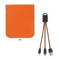 Square Charging Buddy Kit