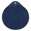 Round Tech Accessories Pouch