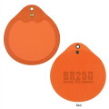 Round Tech Accessories Pouch