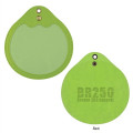 Round Tech Accessories Pouch