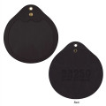 Round Tech Accessories Pouch
