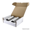 Dual Tumbler Mailer Box