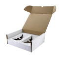 Dual Tumbler Mailer Box