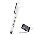 Stylus Pen With Phone Stand And Screen Cleaner