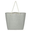 PEDDLER JUTE TOTE BAG