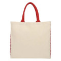 Catalina Cotton Canvas Tote Bag