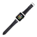 Prime Time Leather Watch Band