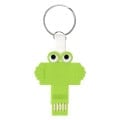 Clipster Buddy 3-In-1 Charging Cable Key Ring