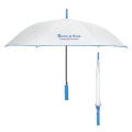 46" Arc Umbrella