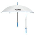 46" Arc Umbrella