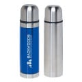 16 Oz. Stainless Steel Thermos