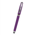 AVENDALE VELVET TOUCH STYLUS GEL PEN
