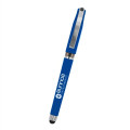 AVENDALE VELVET TOUCH STYLUS GEL PEN