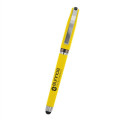 AVENDALE VELVET TOUCH STYLUS GEL PEN