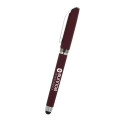 AVENDALE VELVET TOUCH STYLUS GEL PEN