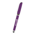 AVENDALE VELVET TOUCH STYLUS GEL PEN