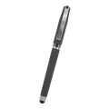 AVENDALE VELVET TOUCH STYLUS GEL PEN
