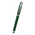 AVENDALE VELVET TOUCH STYLUS GEL PEN
