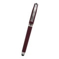 AVENDALE VELVET TOUCH STYLUS GEL PEN