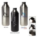 Hydrogen 32 - 32 Oz Stainless Steel Water Bottle