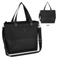 Luxury Traveler Tote Bag