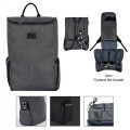MARCO POLO ULTIMATE TRAVEL BACKPACK