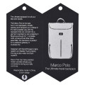 MARCO POLO ULTIMATE TRAVEL BACKPACK