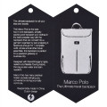 MARCO POLO ULTIMATE TRAVEL BACKPACK